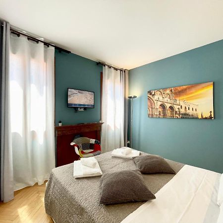 San Marco Luxury Apartments Steps From St Marks Venezia Eksteriør bilde