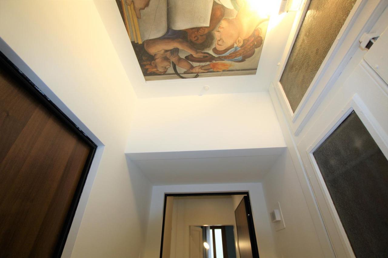 San Marco Luxury Apartments Steps From St Marks Venezia Eksteriør bilde