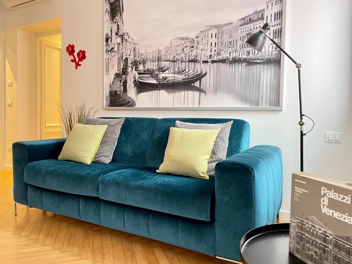 San Marco Luxury Apartments Steps From St Marks Venezia Eksteriør bilde