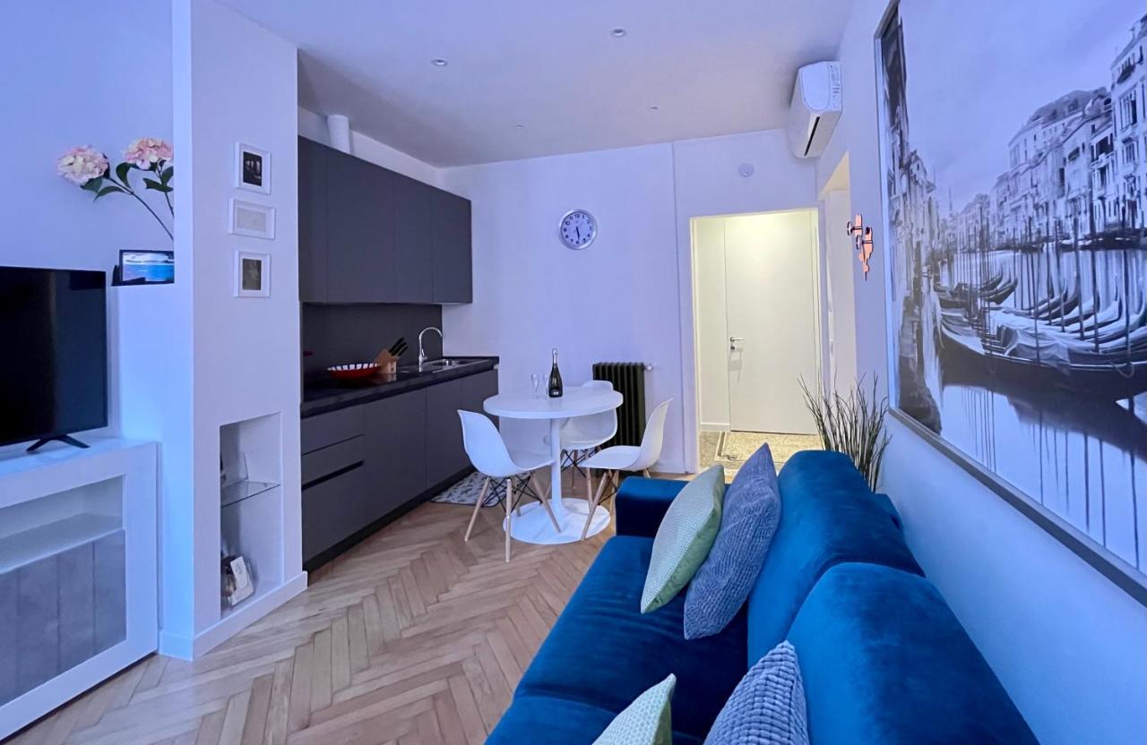 San Marco Luxury Apartments Steps From St Marks Venezia Eksteriør bilde