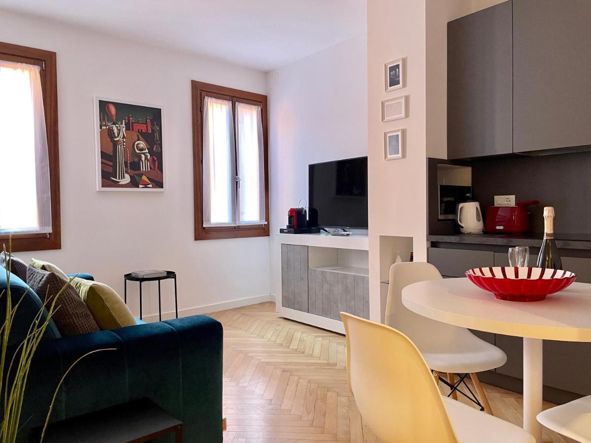 San Marco Luxury Apartments Steps From St Marks Venezia Eksteriør bilde