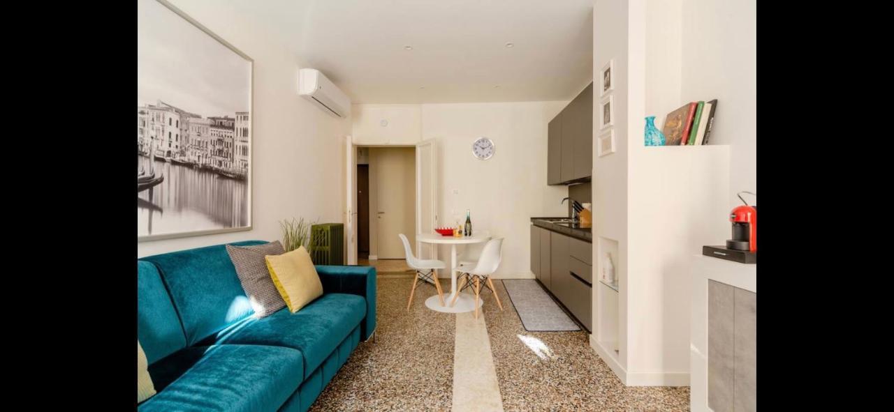 San Marco Luxury Apartments Steps From St Marks Venezia Eksteriør bilde
