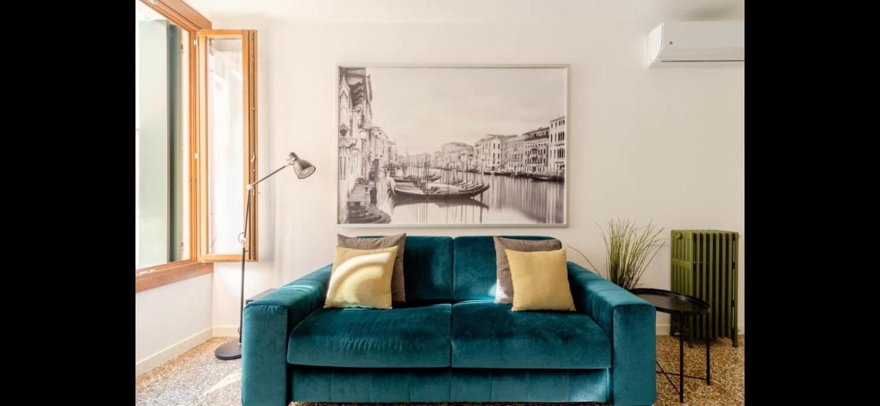 San Marco Luxury Apartments Steps From St Marks Venezia Eksteriør bilde
