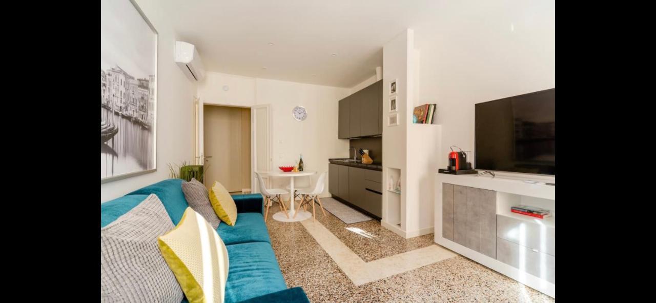 San Marco Luxury Apartments Steps From St Marks Venezia Eksteriør bilde