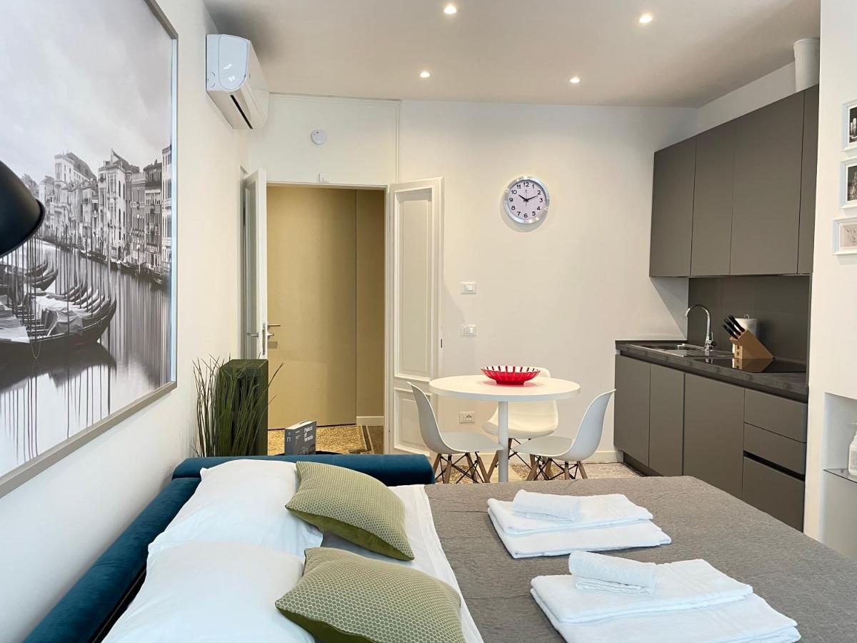 San Marco Luxury Apartments Steps From St Marks Venezia Eksteriør bilde