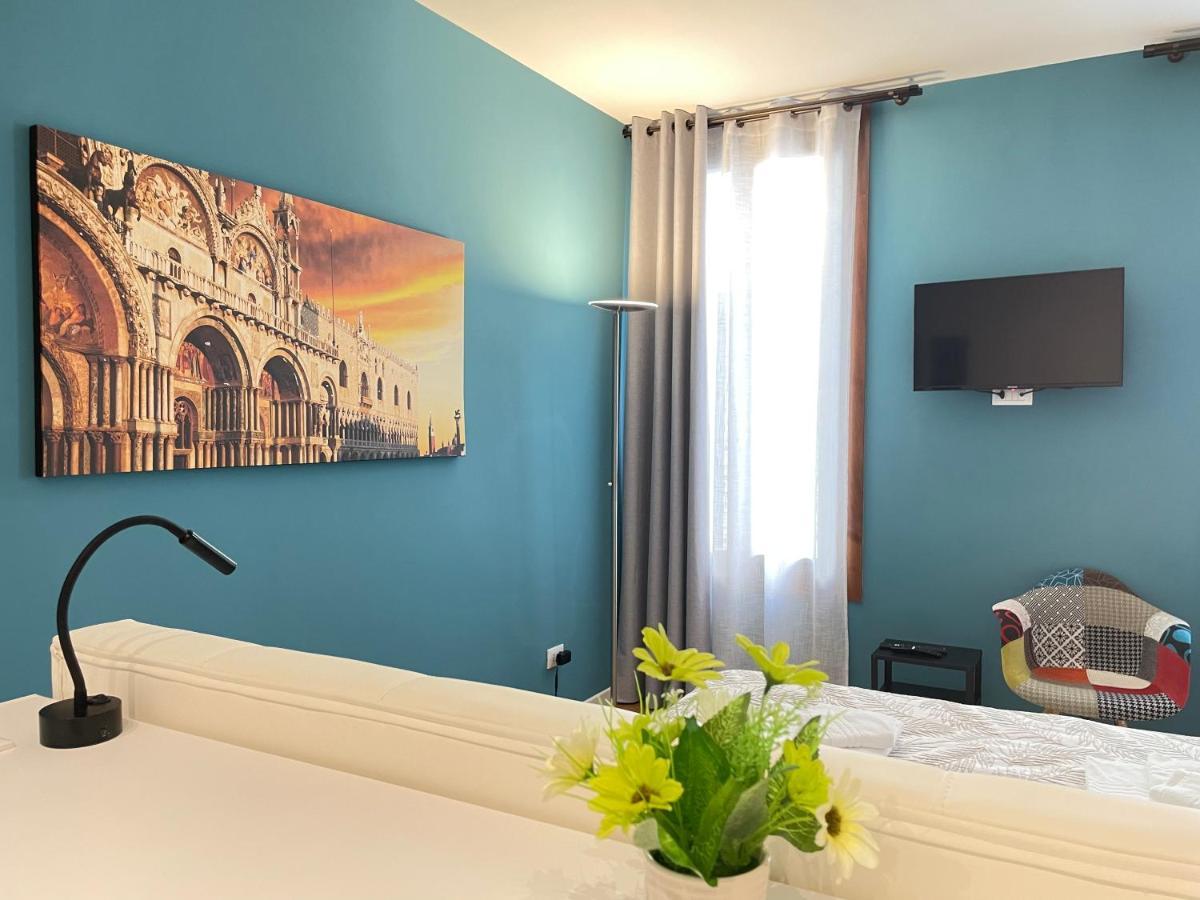 San Marco Luxury Apartments Steps From St Marks Venezia Eksteriør bilde